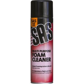 S.A.S Foam Cleaner M/Purpose